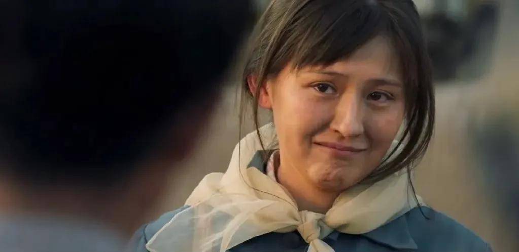 《山海情》5位演员鲜为人知经历:水花曾是模特,得宝参加过抗洪
