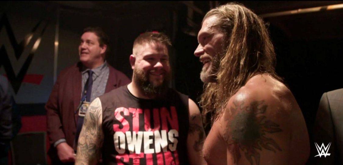WWE也慌了?揭秘为何提前公布艾吉在皇家大赛回归的消息!