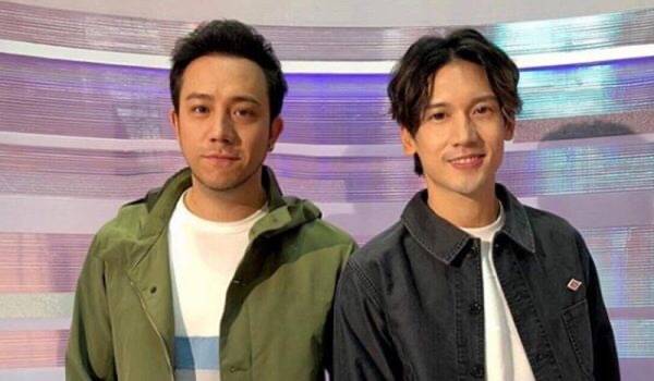 TVB“渣男”张致恒发文,求债主们放过,向多位知名艺人借钱未还