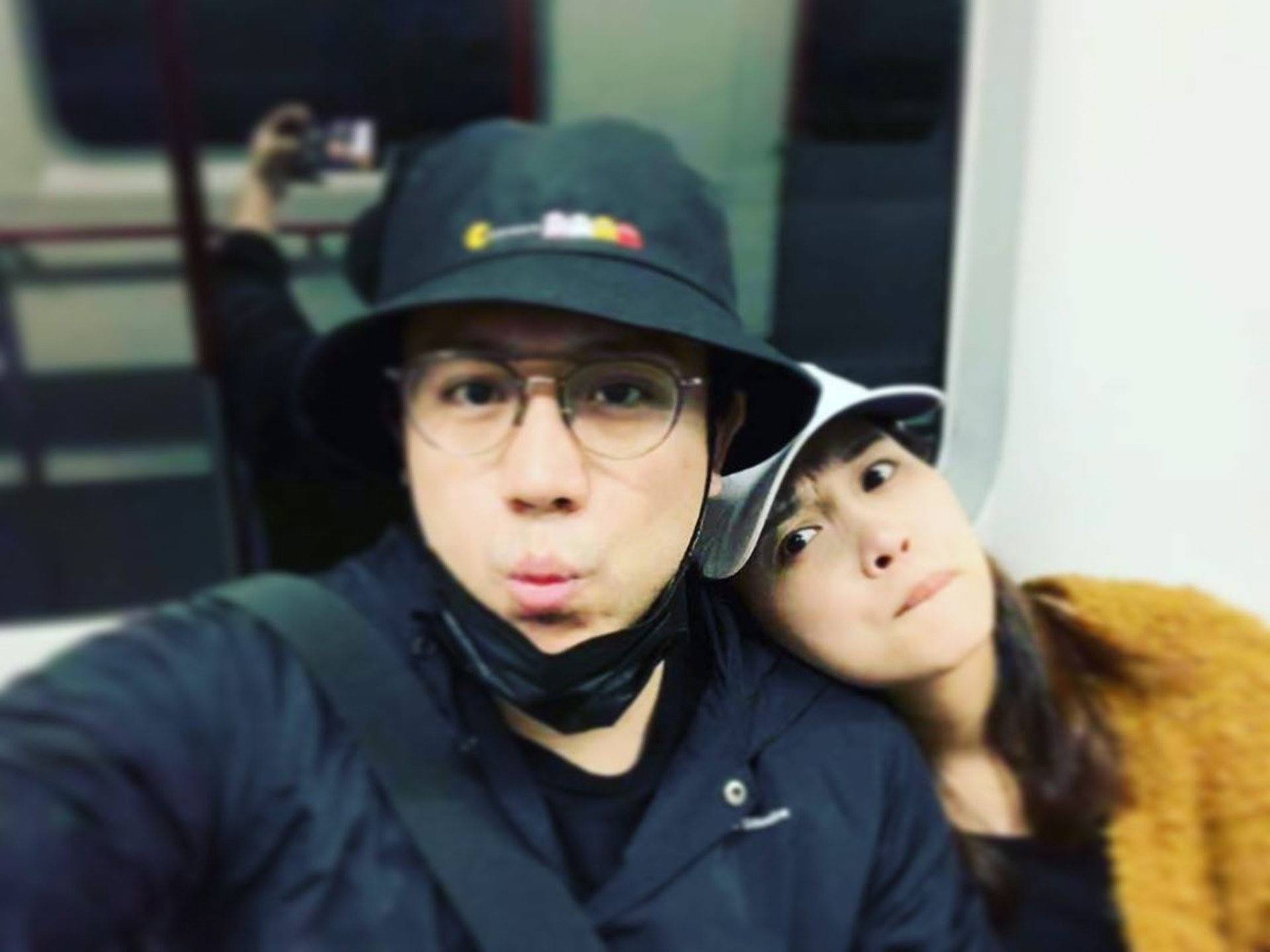 TVB“渣男”张致恒发文,求债主们放过,向多位知名艺人借钱未还