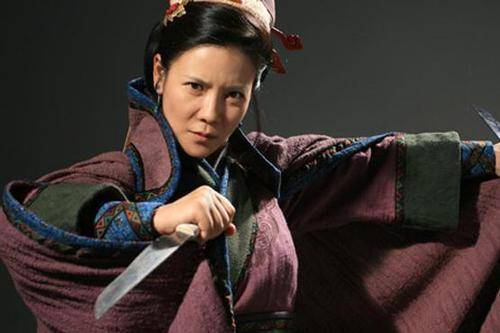 《水浒传》中孙二娘战死,武松为何黯然神伤?专家:流的不仅是泪