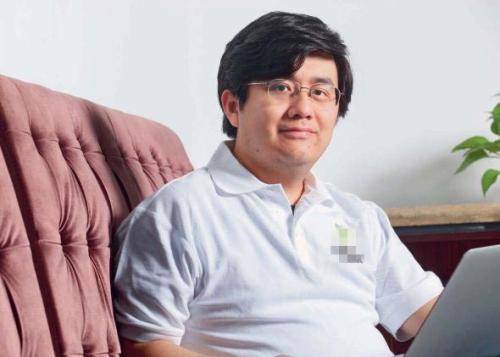 8岁出演红孩儿,拒商演童星变学霸,终成首席技术官身价百亿