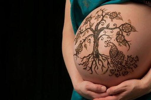 【花资】【转】十孕九痔,长了痔疮后,这4种食物不可贪吃