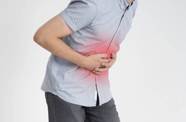 【花资】【转】注意!这几种腹痛,或为重大疾病的征兆