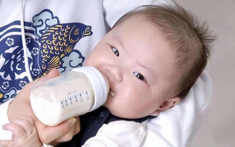 【萌喵】【转】第一次给宝宝买奶粉就被坑!简单5步挑选一款好奶粉,不用背书