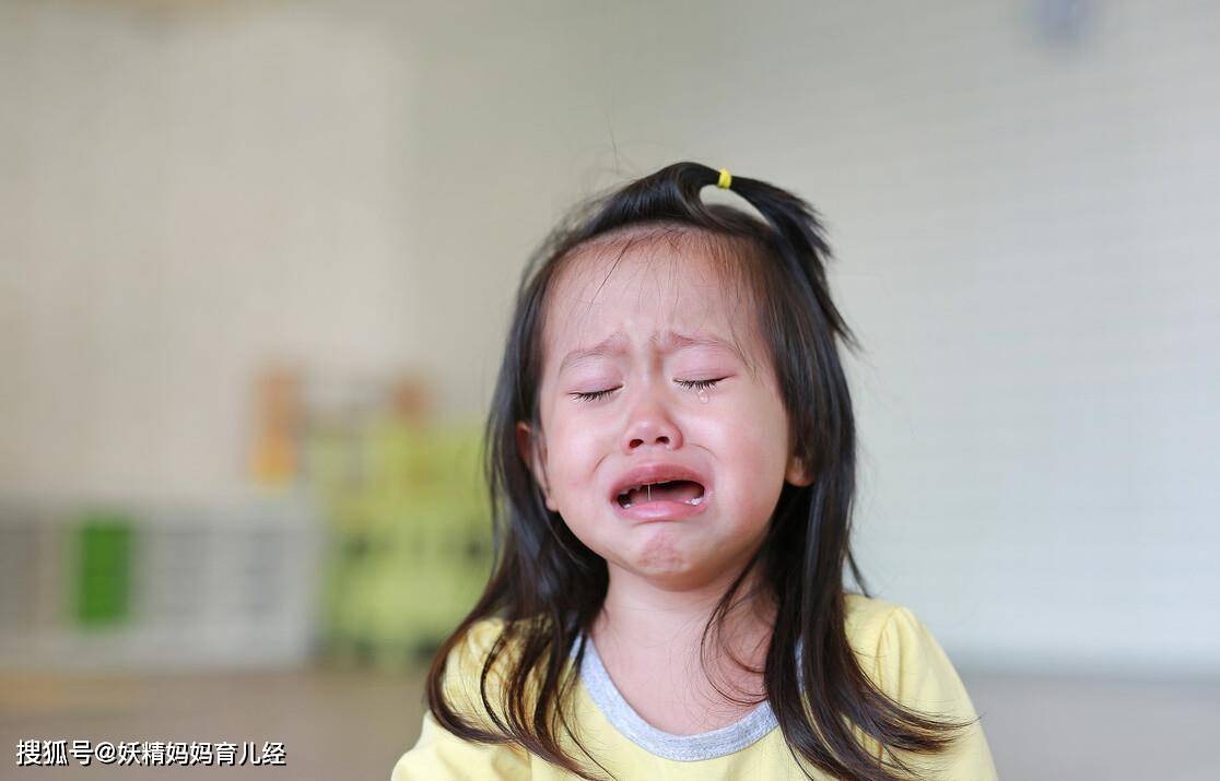 【萌喵】【转】宝宝入园谁说焦虑的只有孩子?妈妈感叹:原来牵手和放手都要训练