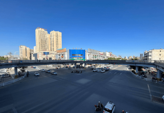 【转】南疆的十字路口,古龟兹国的国都所在,如今的库车异域风情浓郁