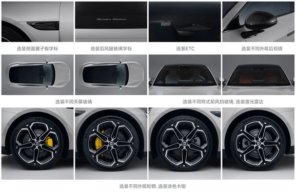【转】小米首款车SU7现身工信部目录 生产使用北汽越野资质