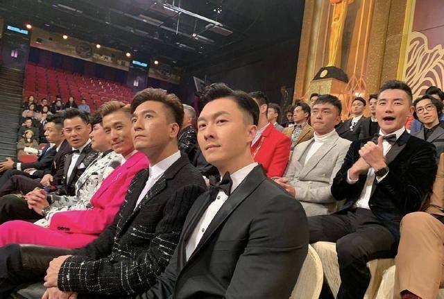 今年TVB视后大预测!黄智雯大概率胜出,高海宁也有望成为黑马