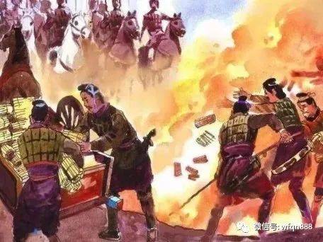 春秋战国时期,为什么中国会出那么多思想家?