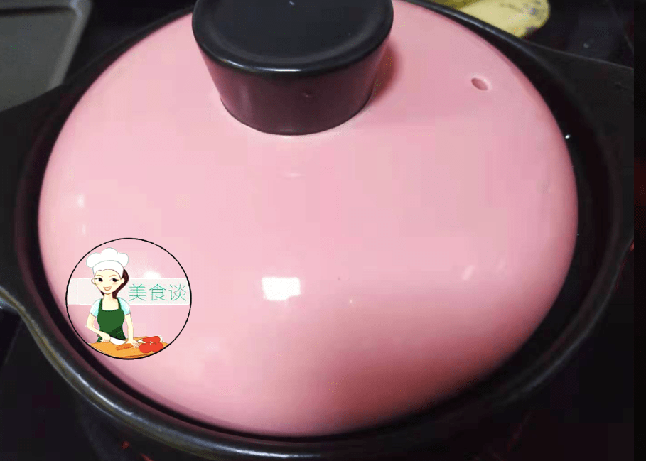 明日处暑,这汤记得给家人喝,消暑提神降肝火,安稳度过夏秋换季