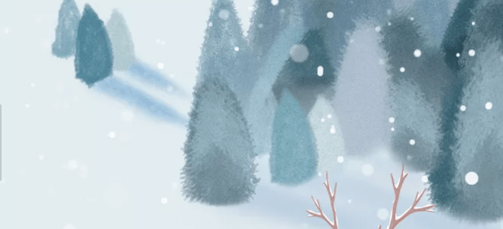 赏雪、读书、作诗……古人过冬的“姿势”还有这些 | 微言夜读·经典