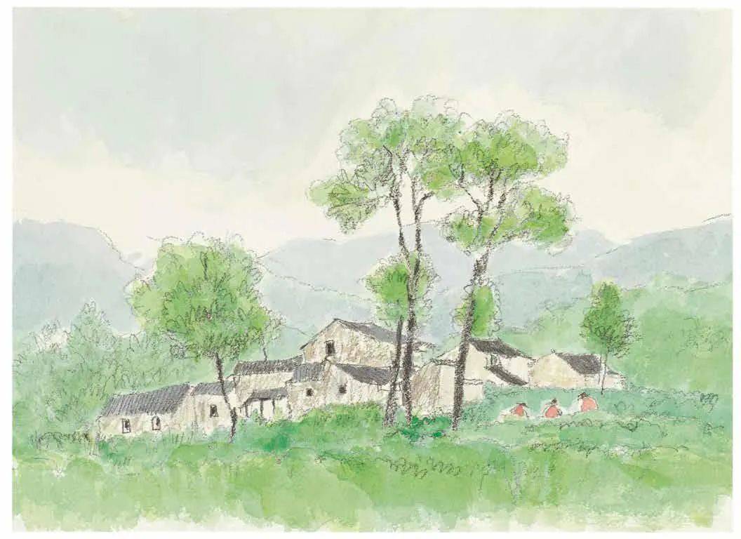 他一辈子都在给大家造梦,安藤忠雄为他设计一座美术馆