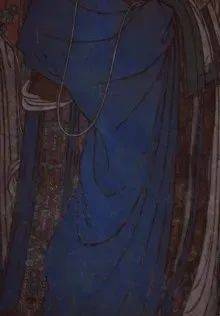历经七百多年,永乐宫壁画为何依然鲜艳夺目?