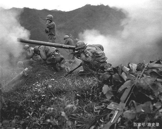 让彭德怀落泪的铁原阻击战:志愿军第63军朝鲜战争的铁血军魂