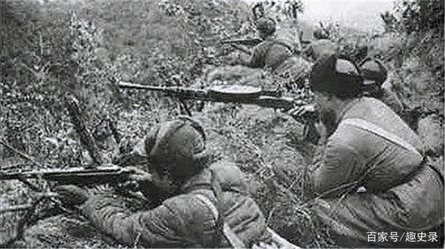 让彭德怀落泪的铁原阻击战:志愿军第63军朝鲜战争的铁血军魂