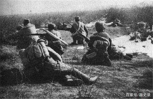 让彭德怀落泪的铁原阻击战:志愿军第63军朝鲜战争的铁血军魂