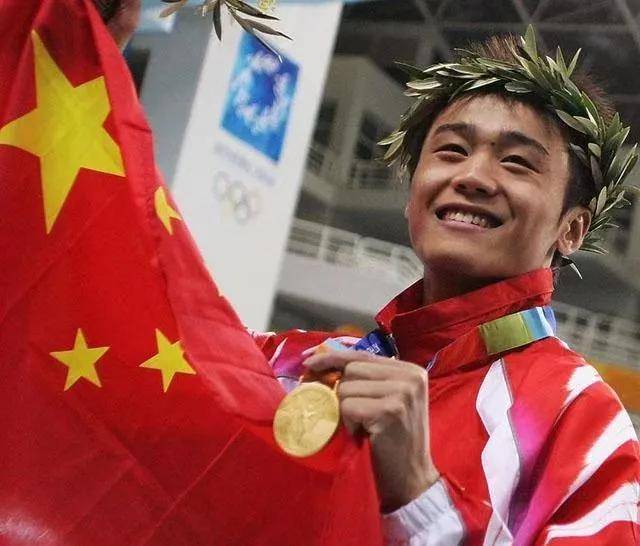人物志-田亮:原本靠实力的跳水王子,为何跑娱乐圈靠颜值去了?