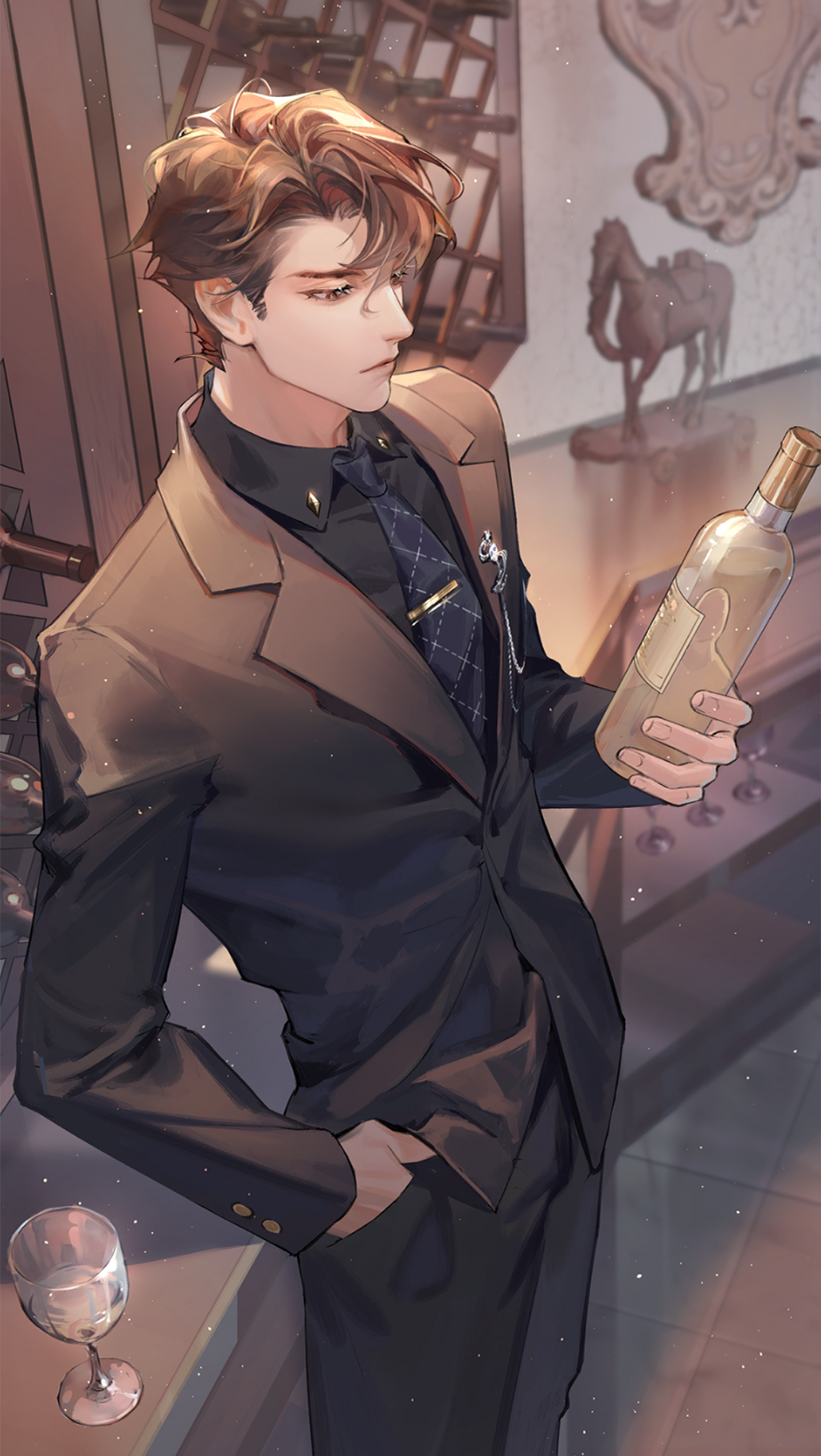 ‖ ◆ YUMENIKKI ◆ ▷ 羽 ◁ ‖【2023/8】小卡〖结束〗