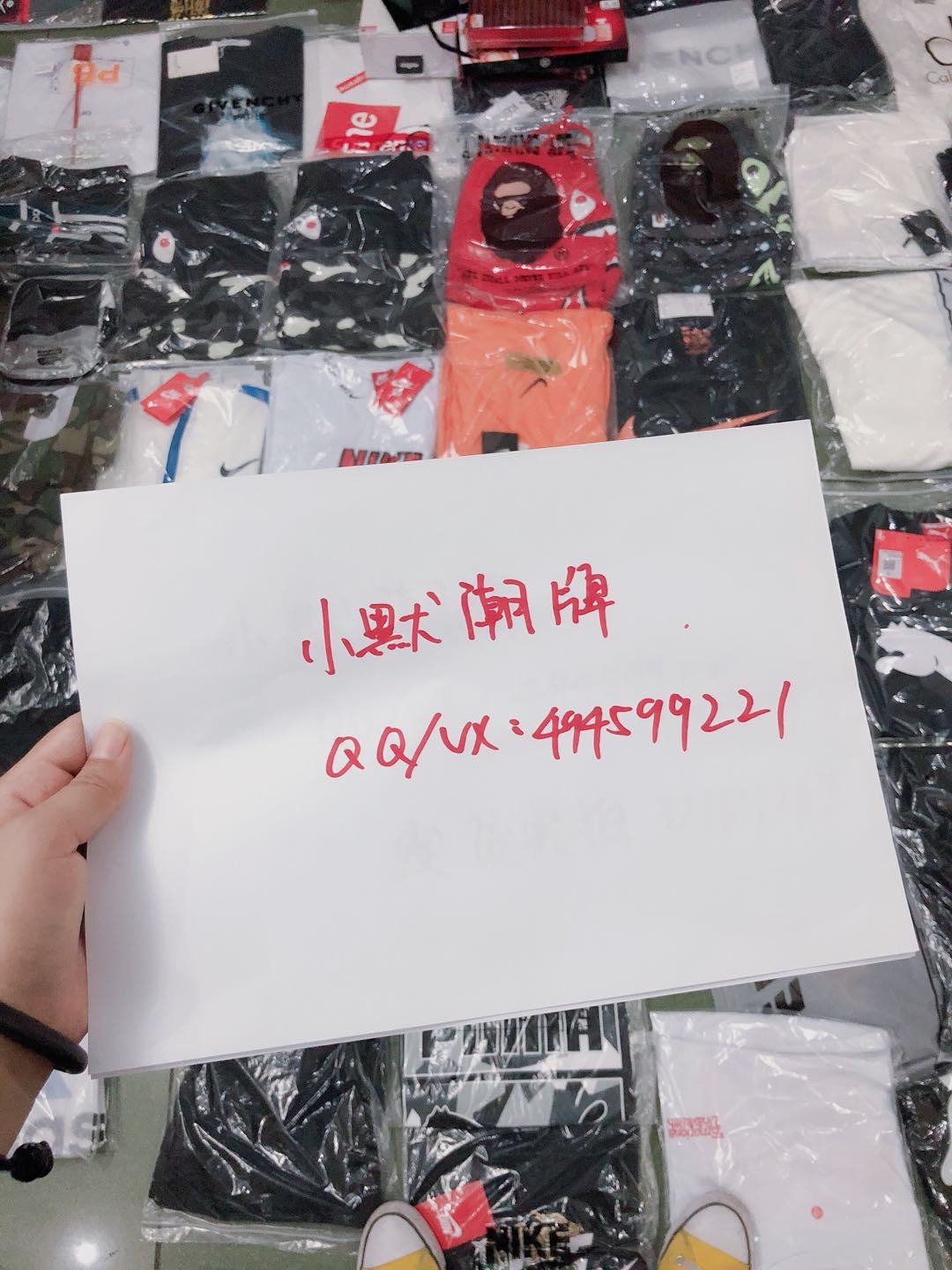 +1每日潮鞋推荐 可选款福袋还有 莆田鞋福袋 衣裤福袋 饰品福袋 香水福袋 双12冲鸭