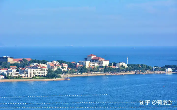 【转】第一次去青岛必看的旅游指南