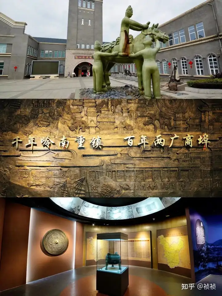 【转】别再只知道柳州、南宁了,这座广西小城才叫好吃到勾魂!