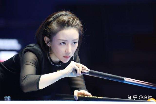 【转】中国体育界的十大女神