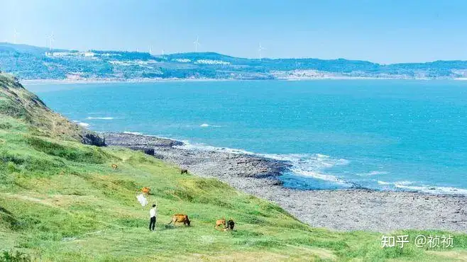 【转】像上帝私藏的后花园!不用出国,国内这14个海岛,最适合度假了~