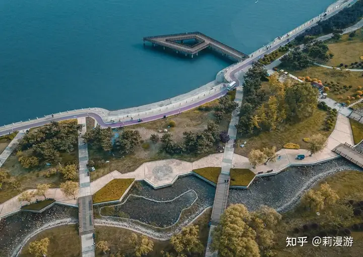 【转】第一次去青岛必看的旅游指南