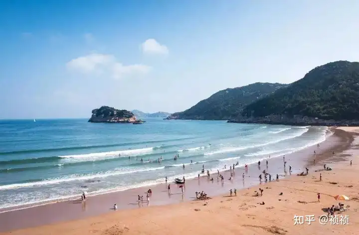【转】像上帝私藏的后花园!不用出国,国内这14个海岛,最适合度假了~