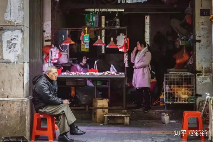 【转】别再只知道柳州、南宁了,这座广西小城才叫好吃到勾魂!