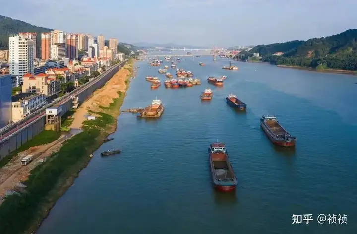 【转】别再只知道柳州、南宁了,这座广西小城才叫好吃到勾魂!