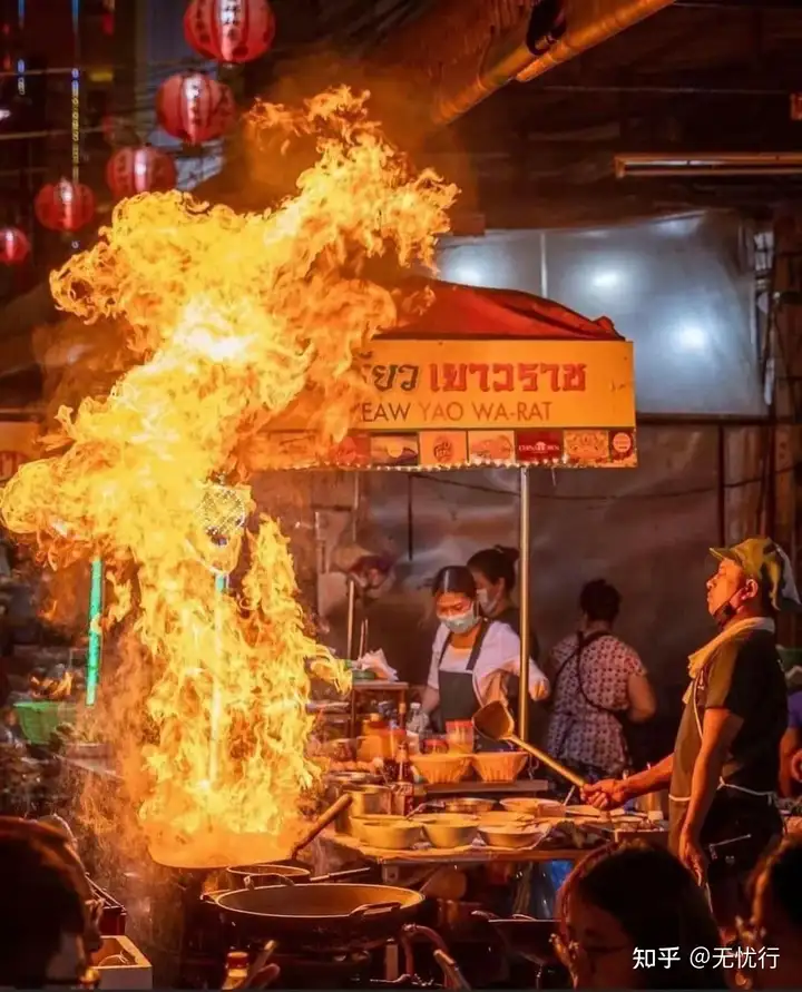 【转】2023曼谷10家街头米其林小吃推荐!不用百元就能吃到的美食清单