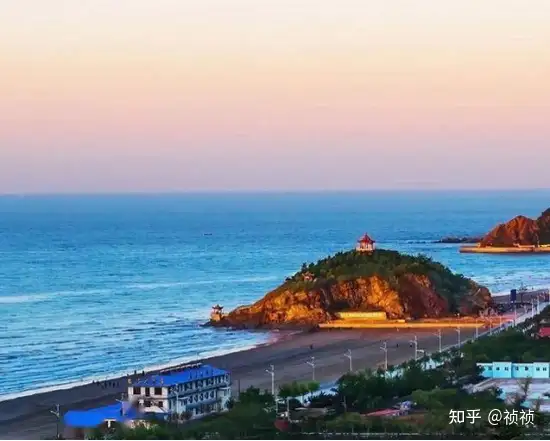 【转】像上帝私藏的后花园!不用出国,国内这14个海岛,最适合度假了~