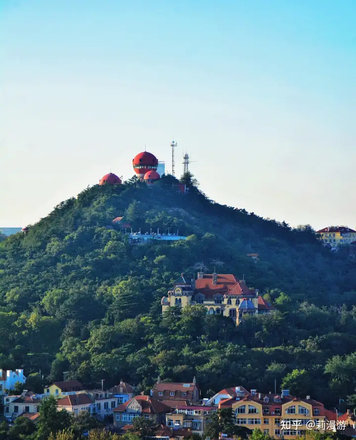 【转】第一次去青岛必看的旅游指南