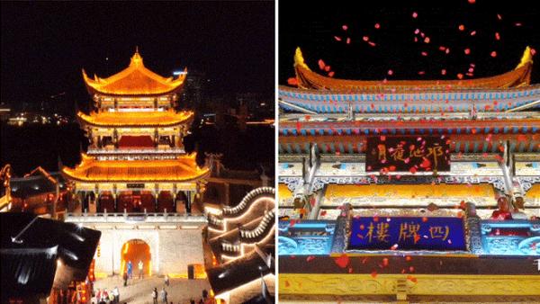 【转】以“凉”为名,此处香格里拉腹心,人人都听过却极少人去过,处处美景艳惊四座