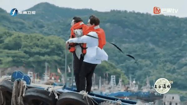 【转】浙江宁波象山,吹海风,逛岛屿,吃海鲜,放个自在的假