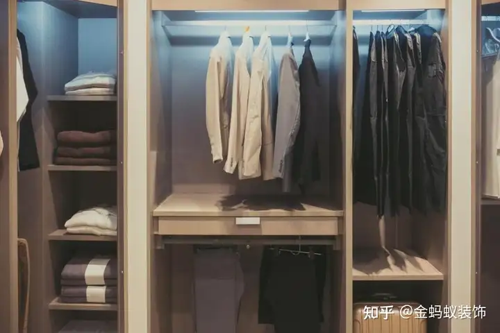 【萌喵】【转】家庭装饰小技巧,全是干货!