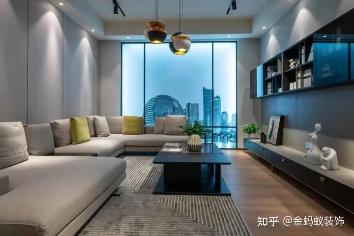 【萌喵】【转】家庭装饰小技巧,全是干货!