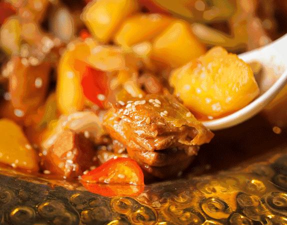 【转】秋季的新疆,一草一木皆风景!