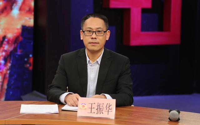 世博动漫王振华:布局AI领域,加大文创出口力度