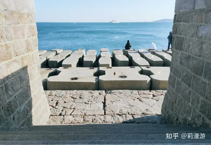 【转】第一次去青岛必看的旅游指南