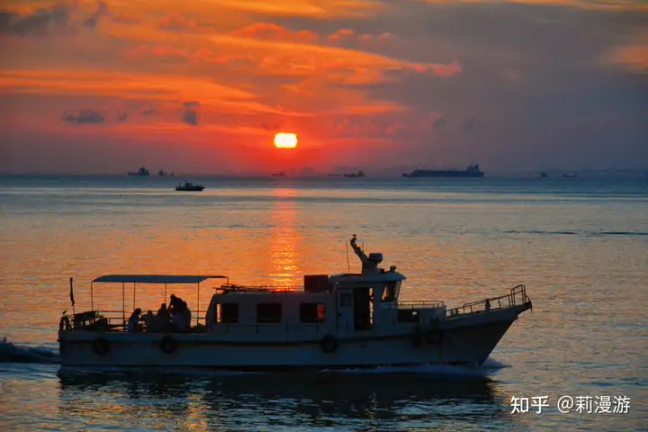 【转】第一次去青岛必看的旅游指南