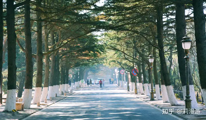 【转】第一次去青岛必看的旅游指南