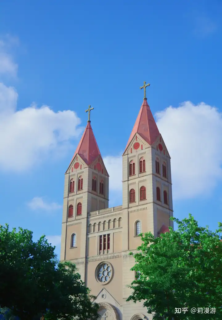 【转】第一次去青岛必看的旅游指南