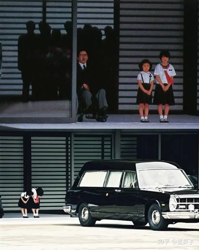 天皇葬礼的讲究有哪些?