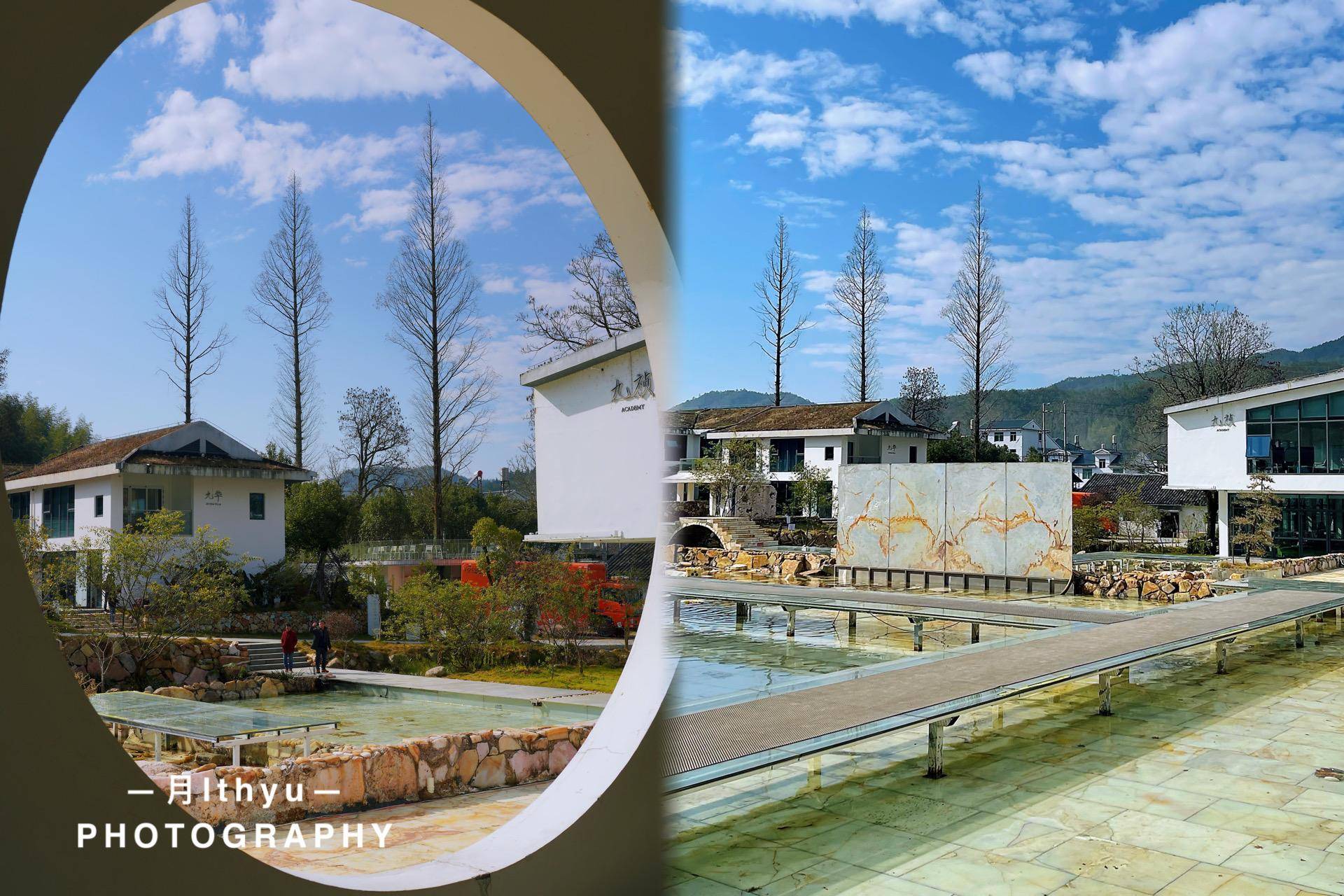 【转】福建也有雪!探索本地冰雪美景的秘密