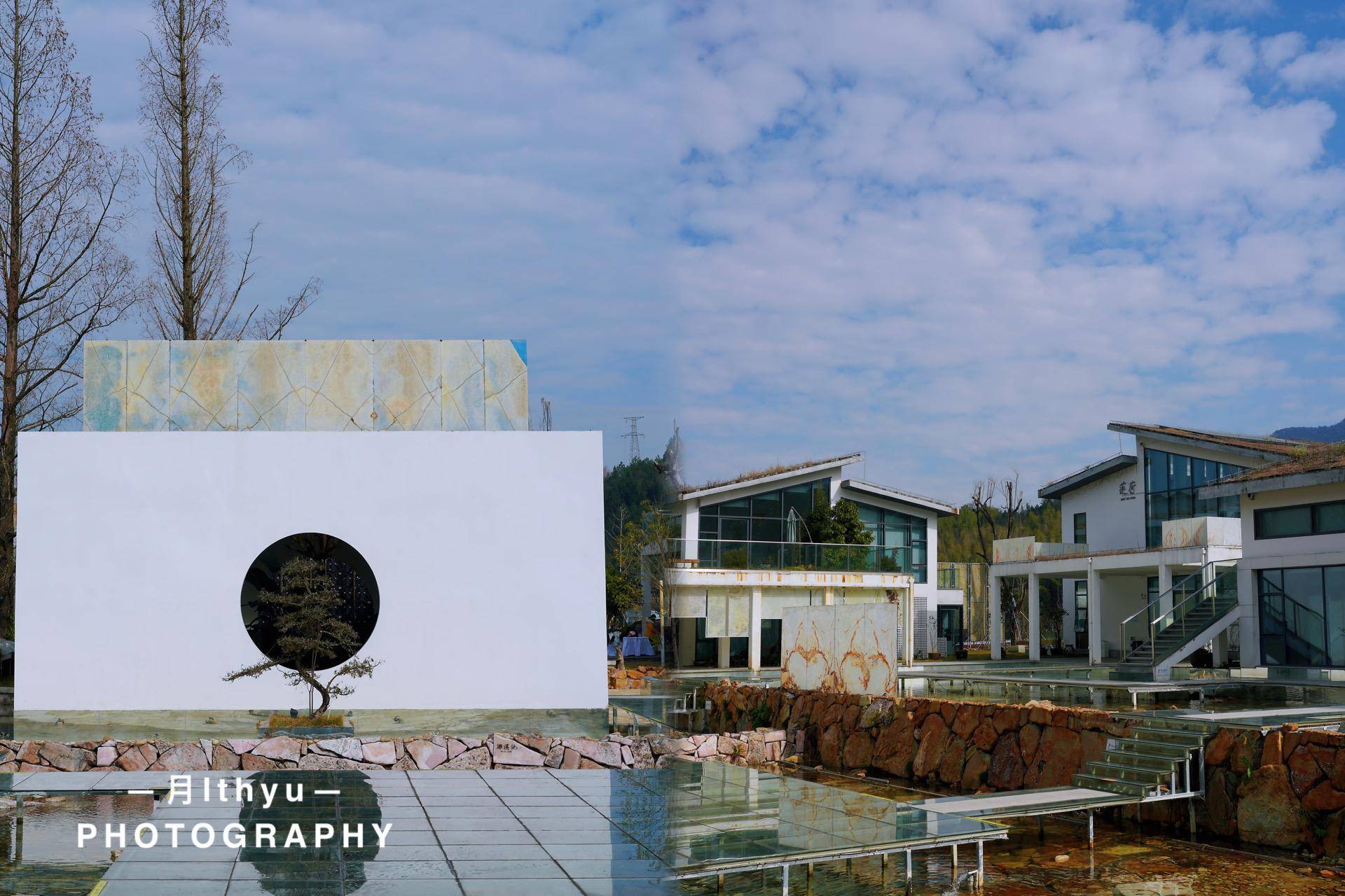 【转】福建也有雪!探索本地冰雪美景的秘密