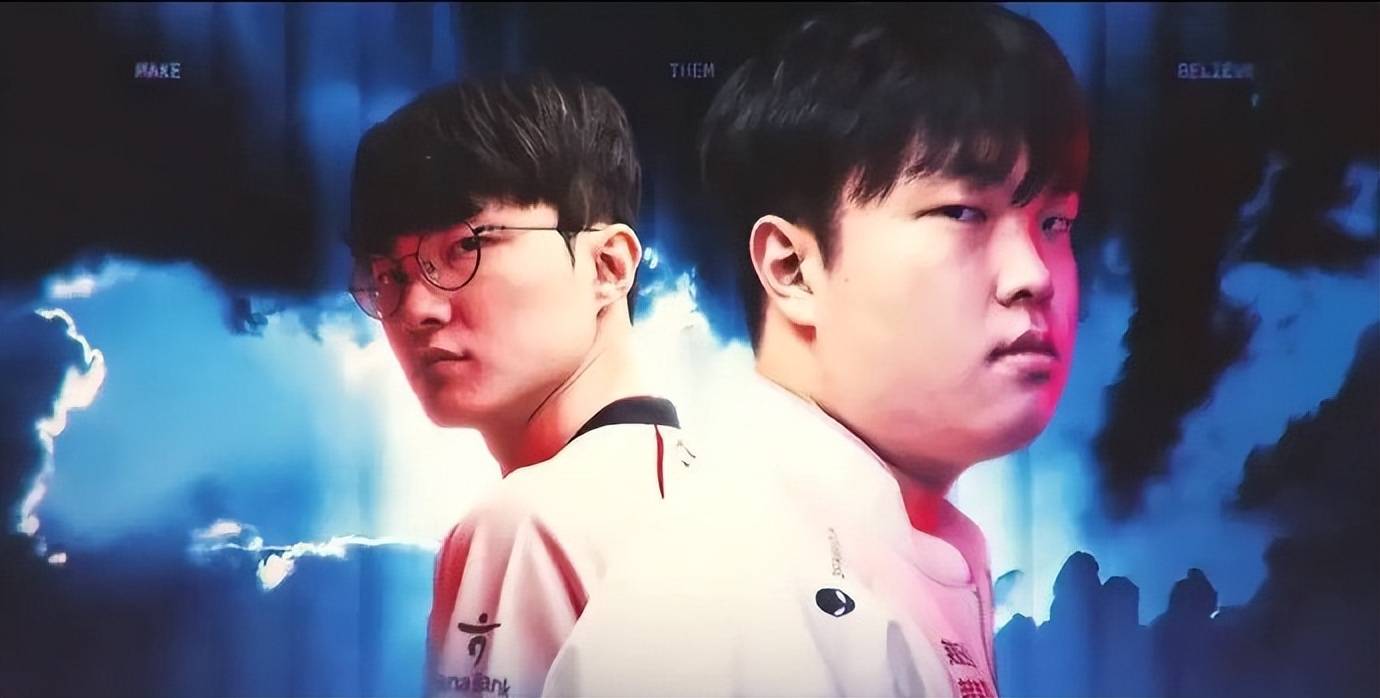 LOL转会期大混战,LCK八队AD合同到期!Ruler回国打比赛需降薪