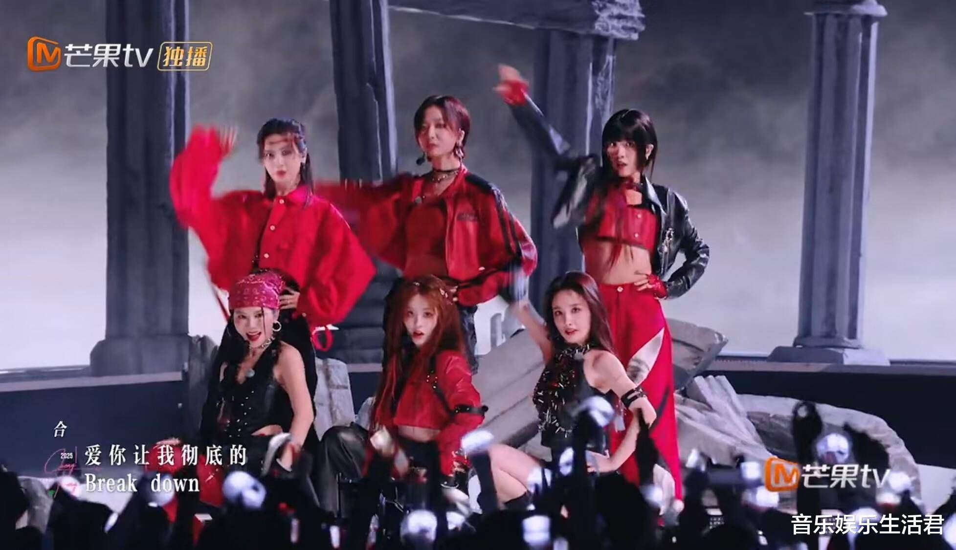 【转】《假期中的她们》常驻8位姐姐,第一期飞行6位,叶童CP常驻